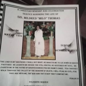 Meet your Posher, Anthonette